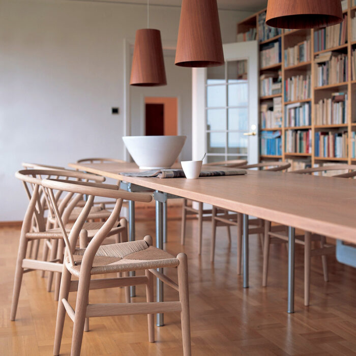 Silla CH24 Wishbone