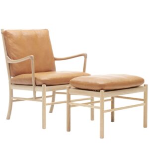 Sillón OW149 Colonial