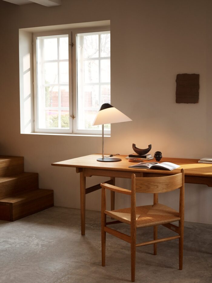 Lámpara Opala Table | HJW01 | HJW02