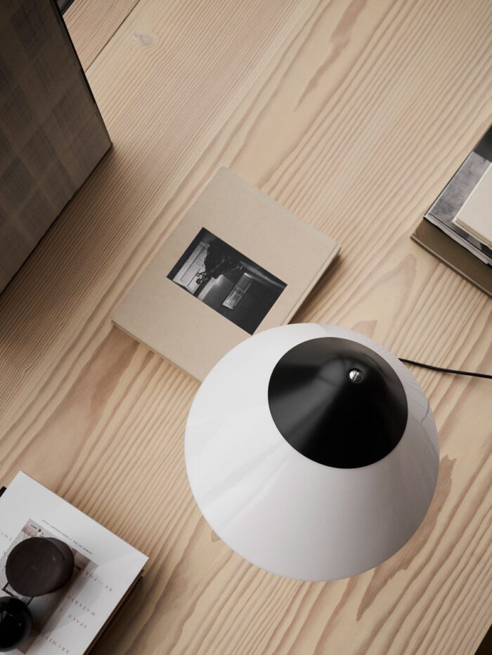 Lámpara Opala Table | HJW01 | HJW02