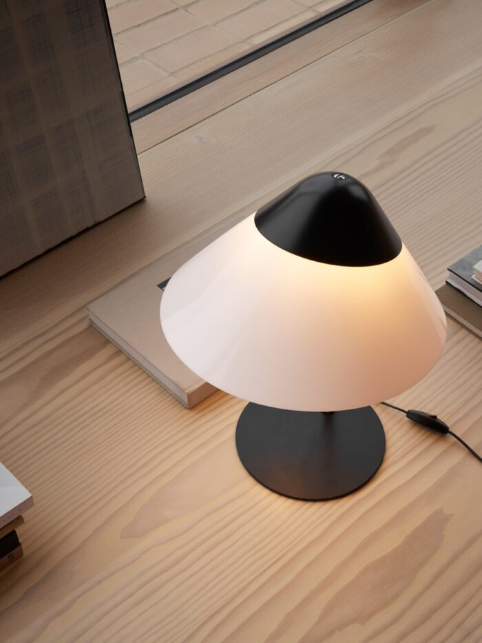 Lámpara Opala Table | HJW01 | HJW02