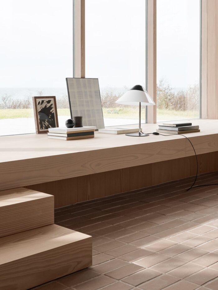 Lámpara Opala Table | HJW01 | HJW02