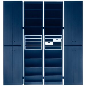 Librería W10 Rialto