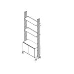 Infinito Wall Composición 1 0,00 €