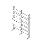 Infinito Wall Composición 3 0,00 €