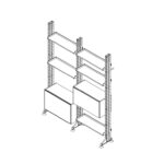 Infinito Wall Composición 4 0,00 €