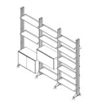 Infinito Wall Composición 5 0,00 €