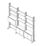Infinito Wall Composición 6 0,00 €