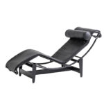 Noire Piel Negro 13Y253 / Base Negro Mate +4.513,88 €