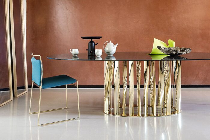 Mesa 475 Boboli