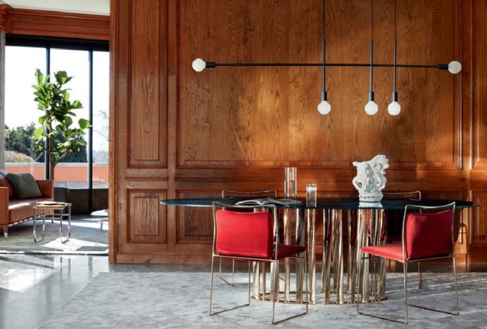 Mesa 475 Boboli