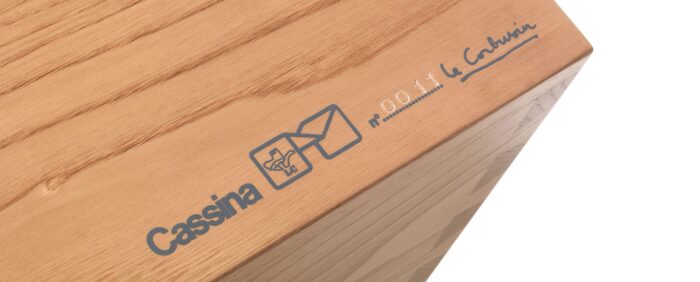 LC14 Wood