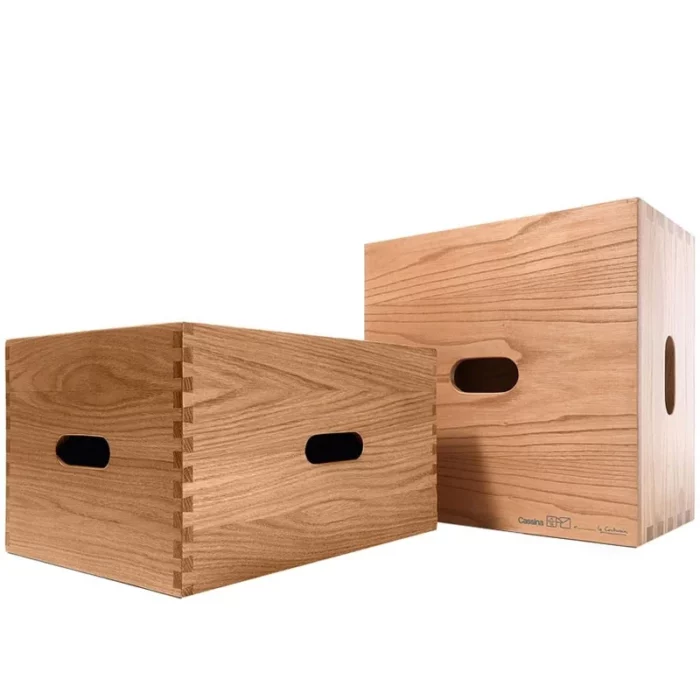 LC14 Wood