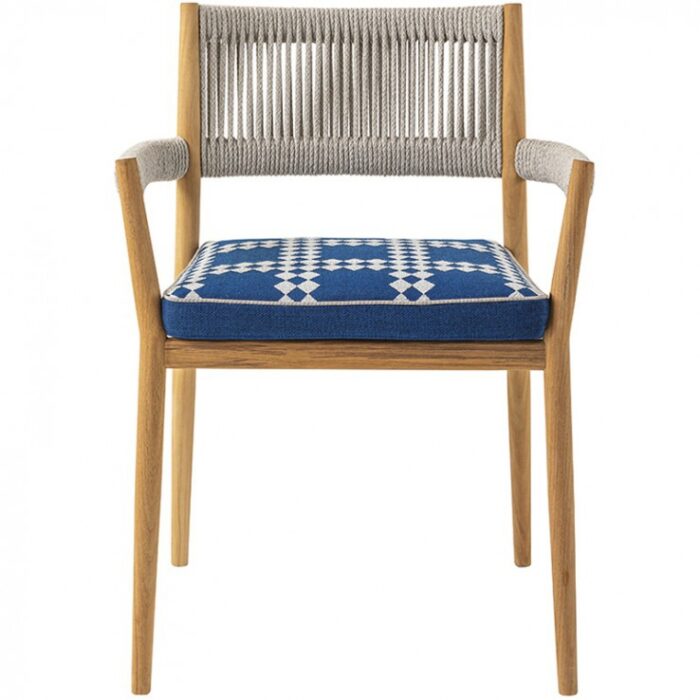 Silla 474 Dine Out