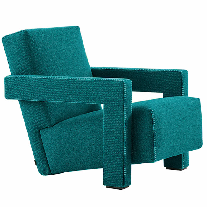 Sillón Exposición 637 Utrecht