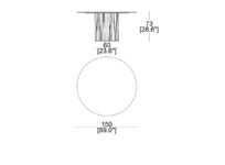Ø 1500 x Al: 730 mm 0,00 €