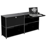 Negro Grafito 1.898,30 €