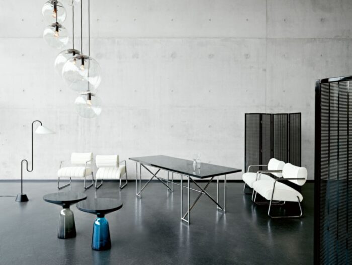 Biombo Eileen Gray
