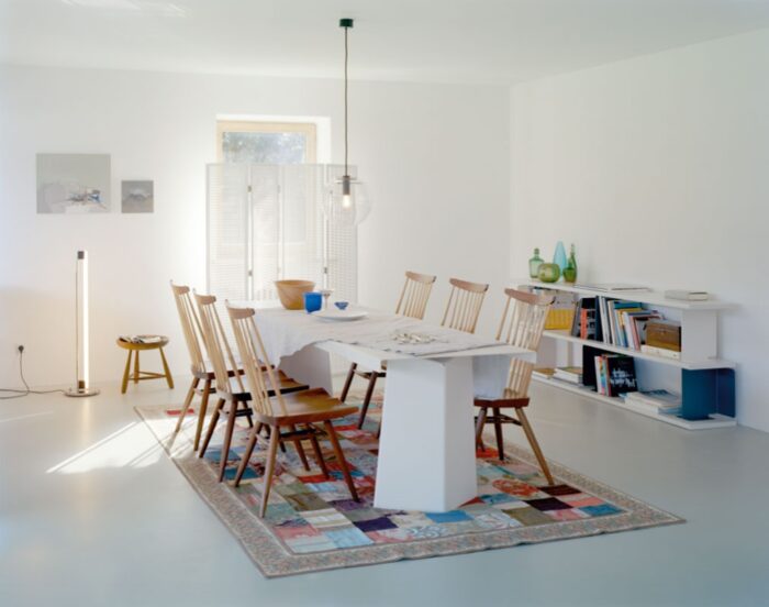 Biombo Eileen Gray
