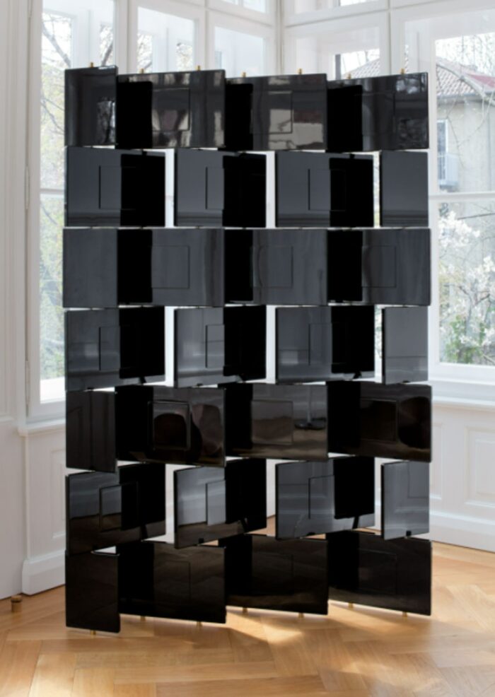 Biombo Brick