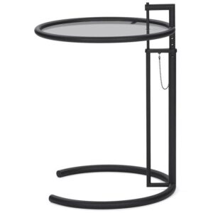 Mesa Ajustable Exposición  E 1027