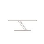 An: 2000 x P: 990 x Al: 720 mm 7.020,42 €