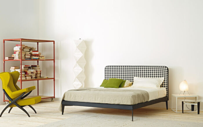 Cama Suite