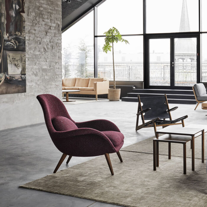 Sillón Swoon