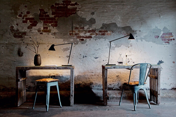 Lámpara NJP Table