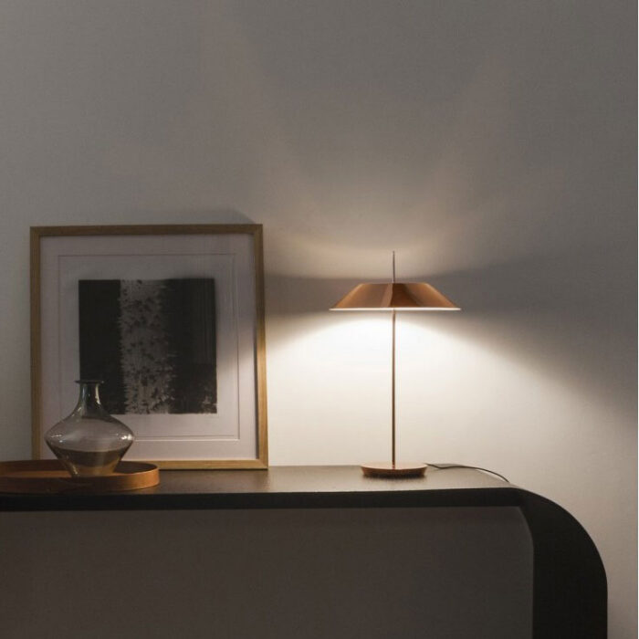Lámpara Mayfair Table 5505