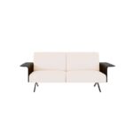 2P - Beige Gaudi 05 / Base Negra +3.225,38 €