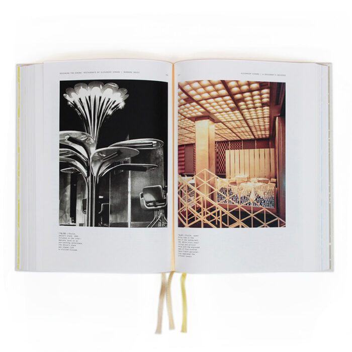 Alexander Girard - A Designer´s Universe