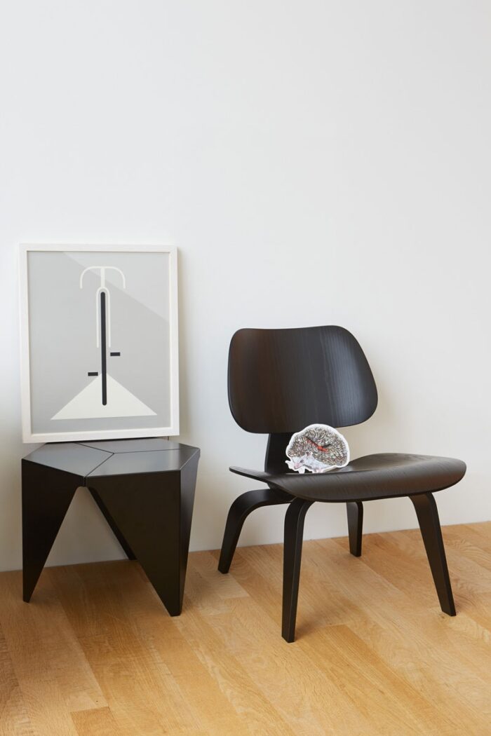 Sillón LCW