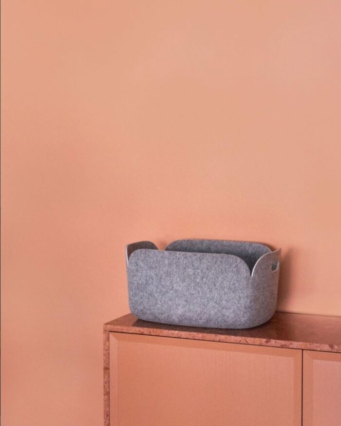 Cesta Almacenaje Restore