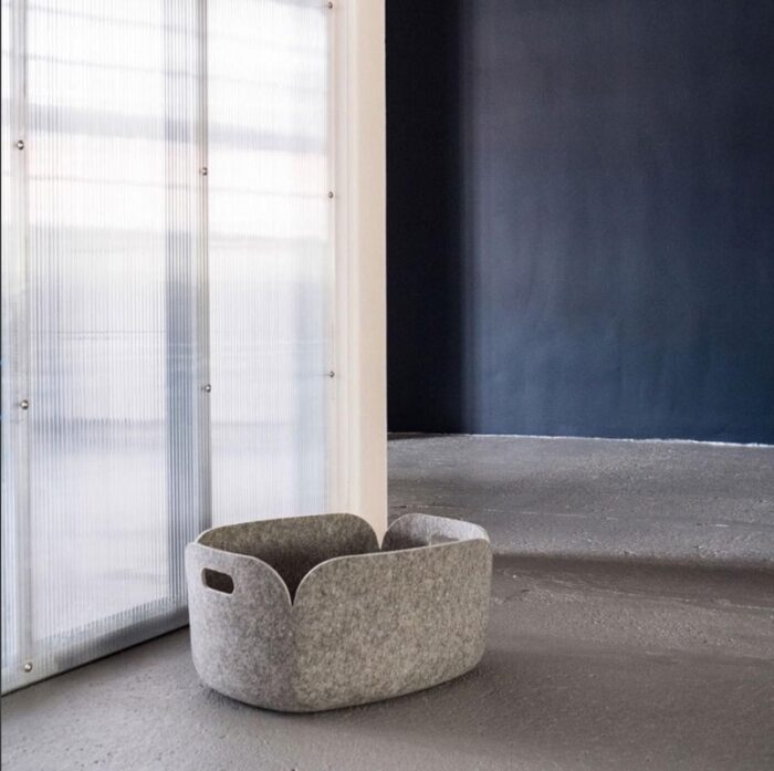 Cesta Almacenaje Restore