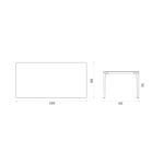 Rectangular 1.799,88 €