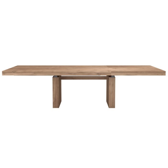 Mesa Double Extensible