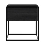 Roble Negro - Negro +530,10 €