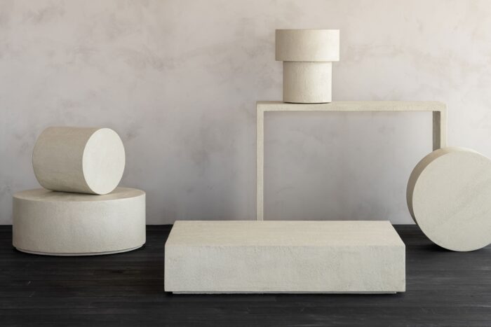 Mesa Elements