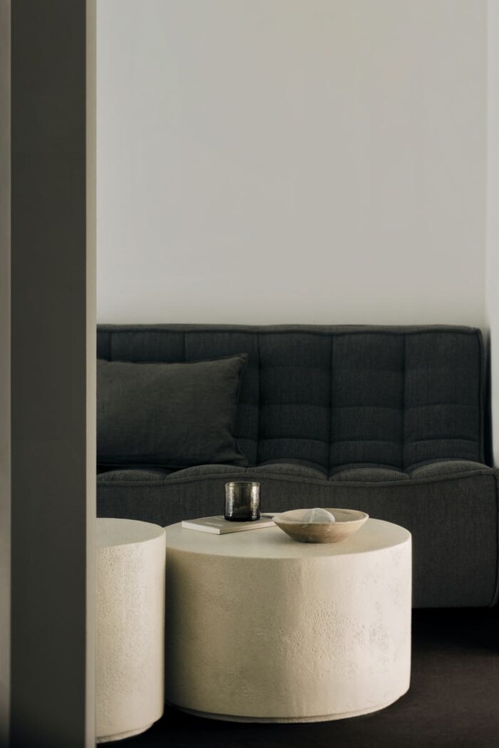 Mesa Elements
