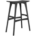 Roble Barnizado Negro +494,10 €
