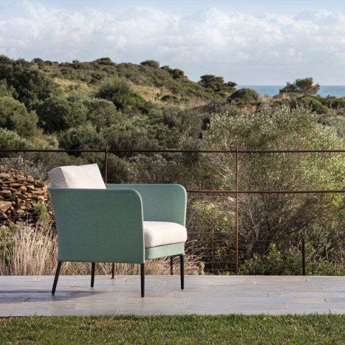 Sillón Käbu