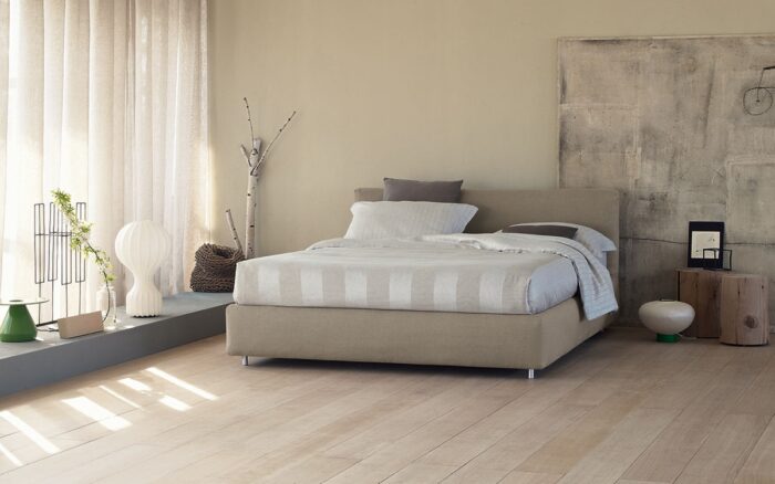 Cama Merkurio