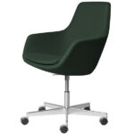 Christianshavn Verde Oscuro Uni +1.298,33 €