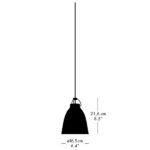 P1: ø165 x Al 216 mm 254,04 €
