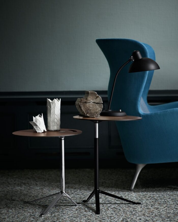 Lámpara Kaiser Idell Table