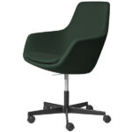 Christianshavn Verde Oscuro Uni +1.298,33 €