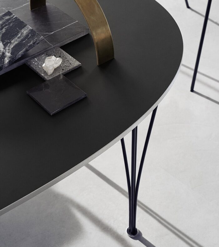 Mesa Series Superellipse