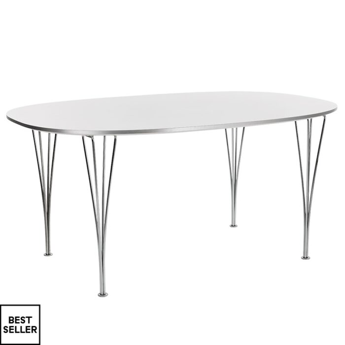 Mesa Series Superellipse