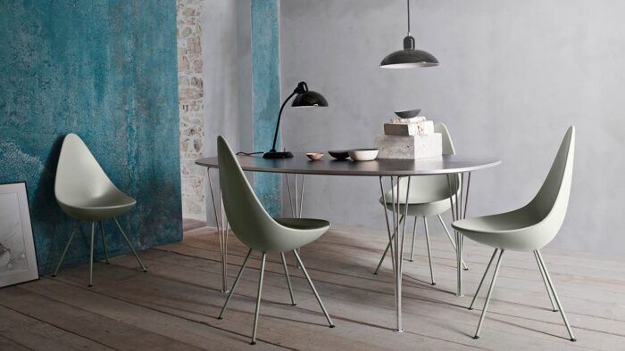 Mesa Series Superellipse